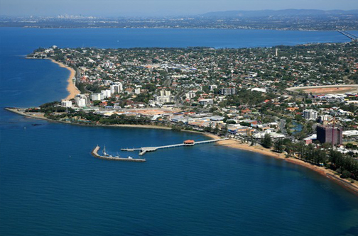 FITCare support across Moreton Bay — local participants and Support Workers