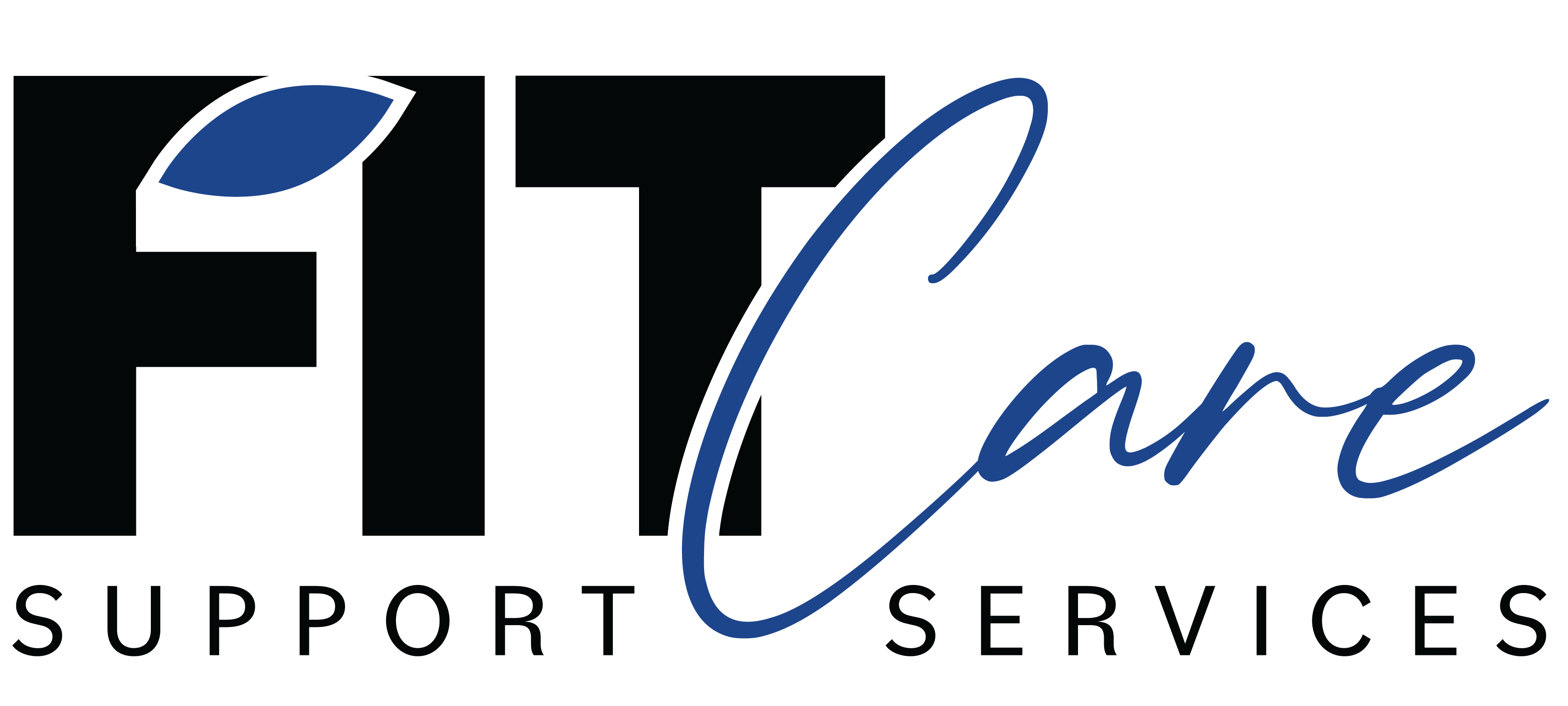FIT Care logo