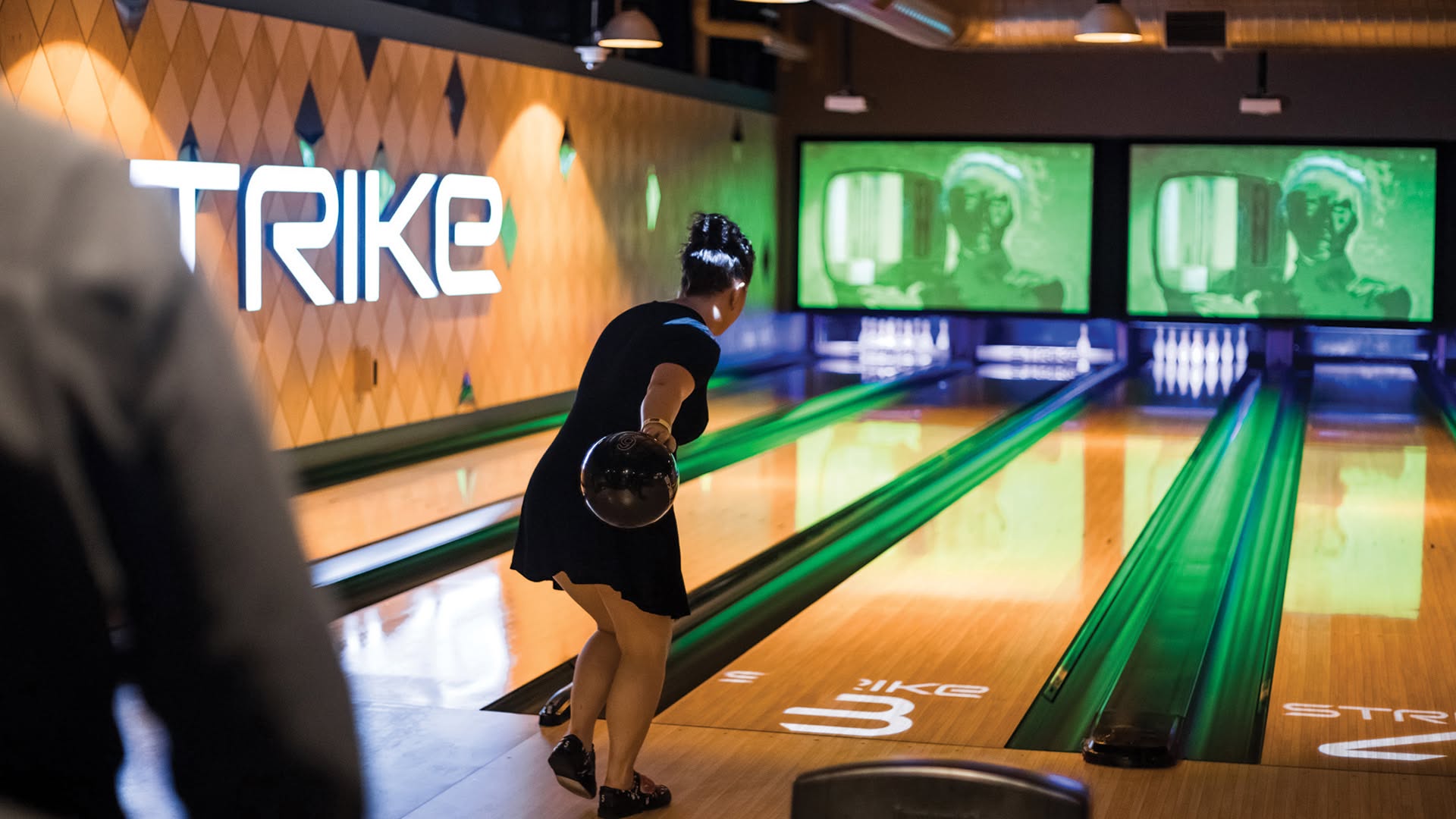 Bowling