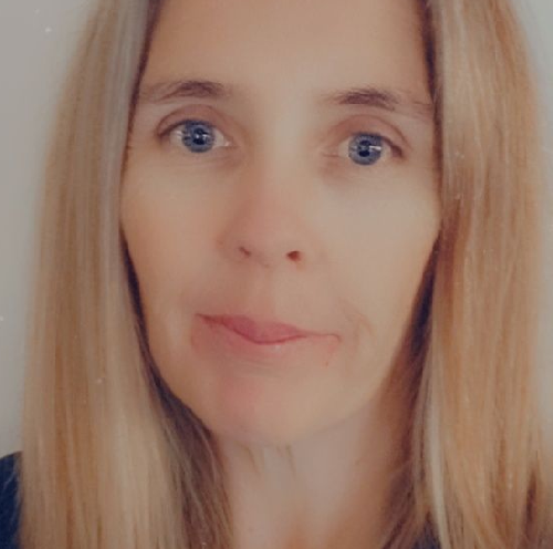 Portrait of Allison, FITCare support worker